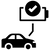 Compatible tous véhicules